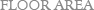 建筑面面積